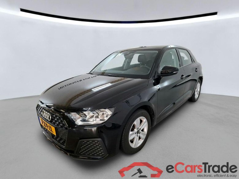 AUDI A1 Sportback 81 kW