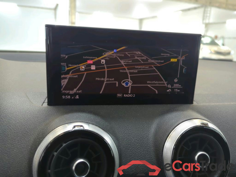 AUDI Q2 110 kW #3