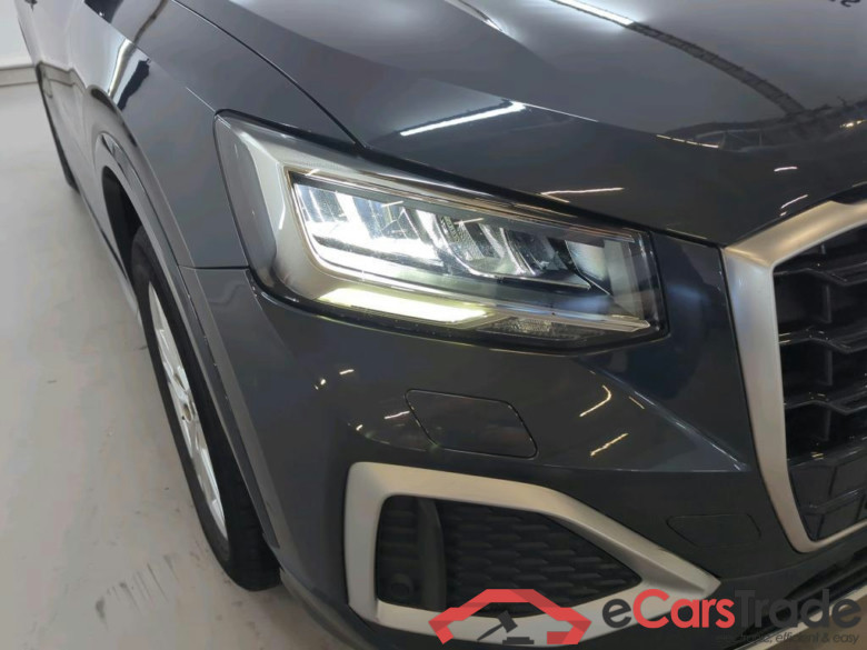 AUDI Q2 110 kW #4