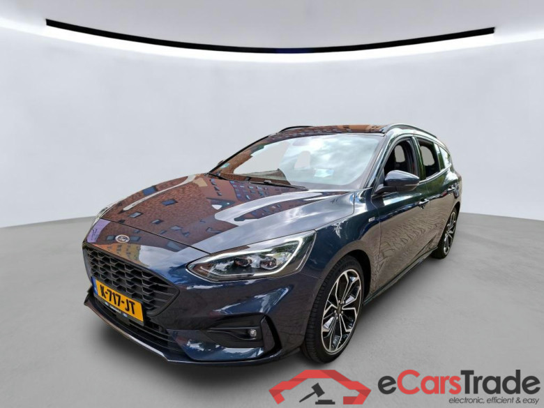 FORD Focus Wagon 110 kW