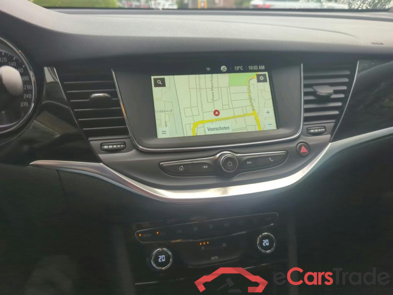 OPEL Astra Sports Tourer 81 kW #2