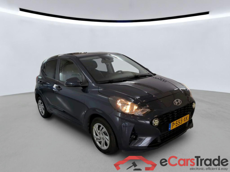 HYUNDAI i10 49 kW #3