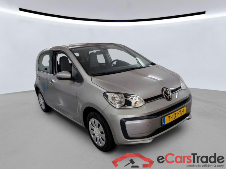 VOLKSWAGEN up! 48 kW #3