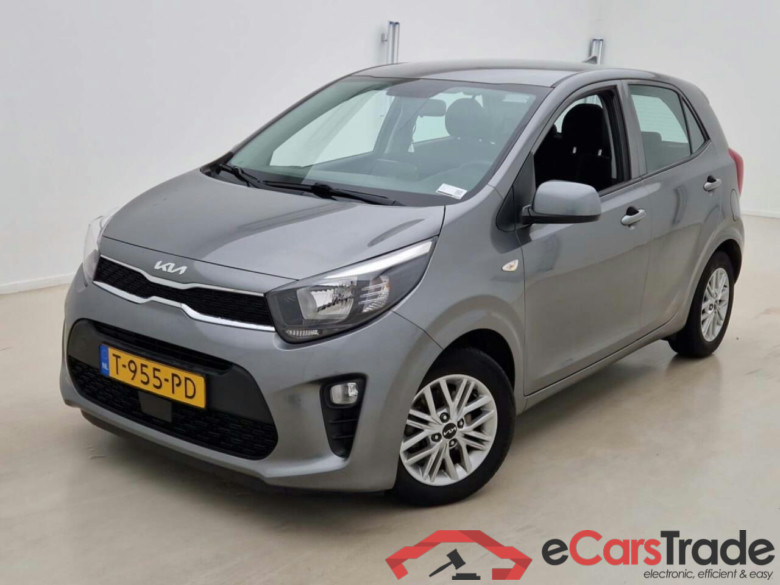 KIA Picanto 1.0 DPi DynamicLine