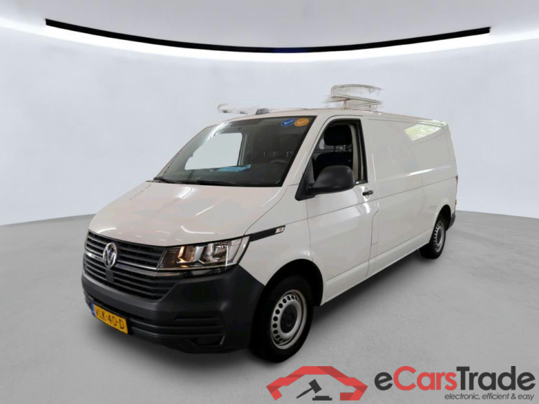 VOLKSWAGEN Transporter 81 kW #1