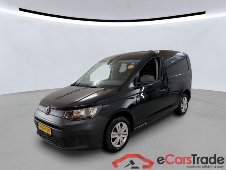 VOLKSWAGEN Caddy Cargo 55 kW
