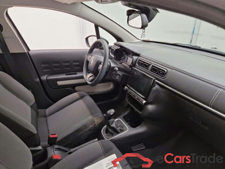 CITROEN C3 1.2 PT C-Series #3