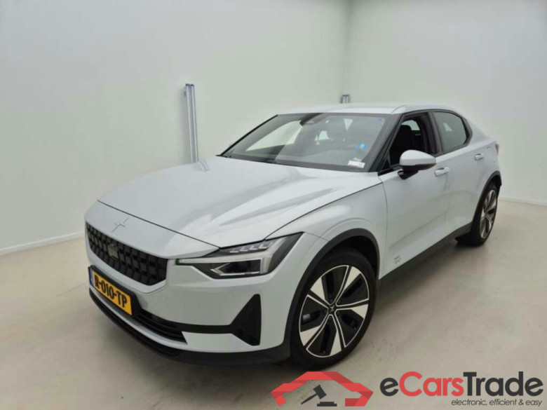 Polestar 2 SRSM 69 kWh #1