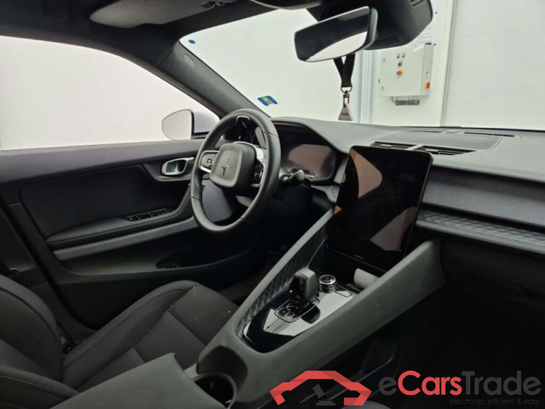Polestar 2 SRSM 69 kWh #3