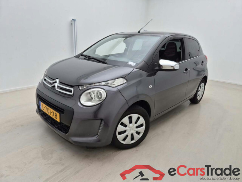 CITROEN C1 1.0 VTi Feel #1