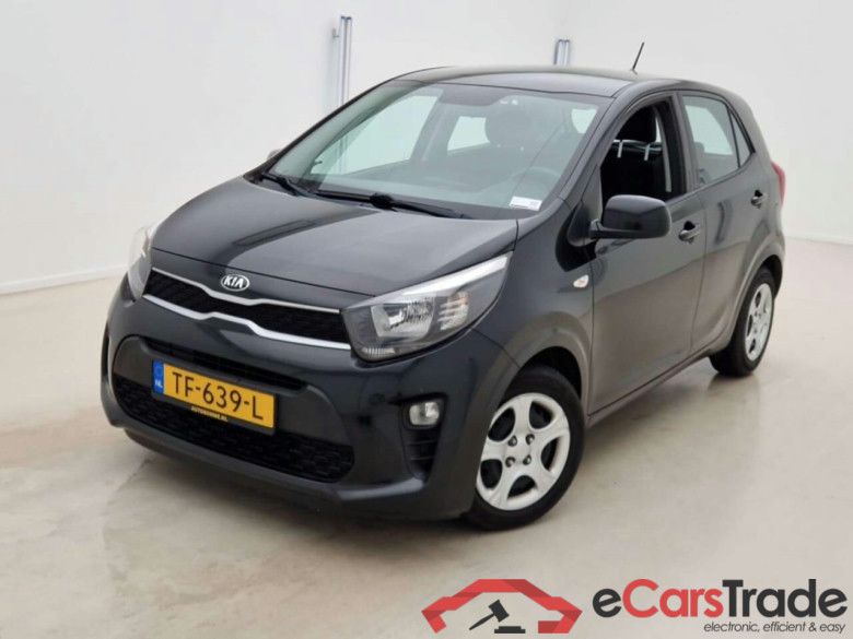 KIA Picanto 1.0 CVVT DynamicLine #1