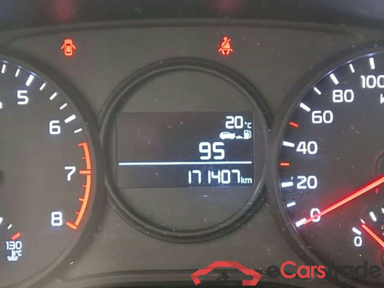 KIA Picanto 1.0 CVVT DynamicLine #6