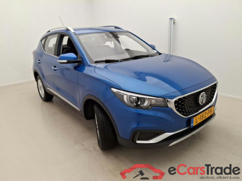 MG MG ZS EV Comfort 45 kWh #4