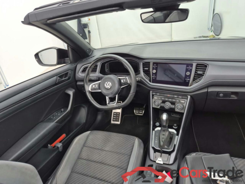 VOLKSWAGEN T-Roc Cabrio 1.5 TSI R-Line #3