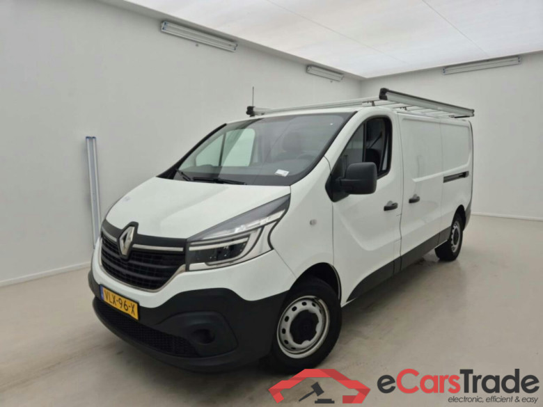 RENAULT Trafic 2.0 dCi T29 L2H1Comf #1