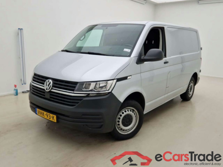 VOLKSWAGEN Transporter 2.0 TDI L1H1  #1