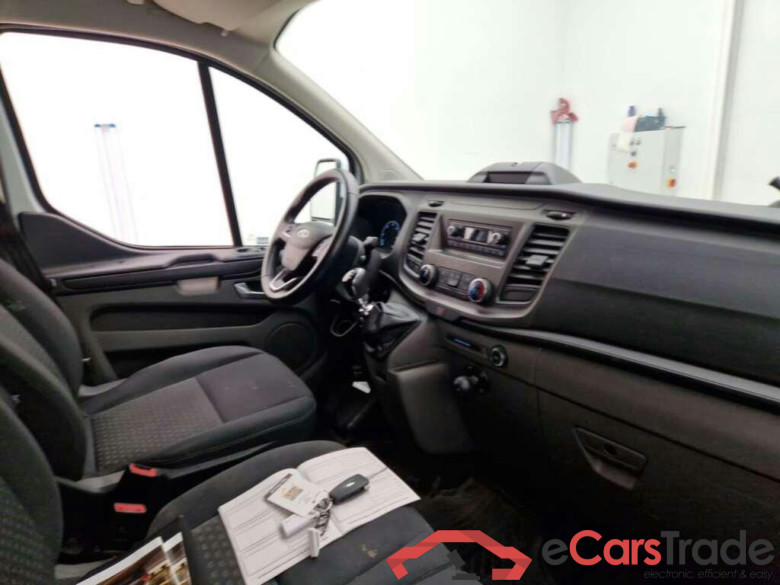 FORD Transit Custom 320 2.0 TDCI L2H1 Tr #3