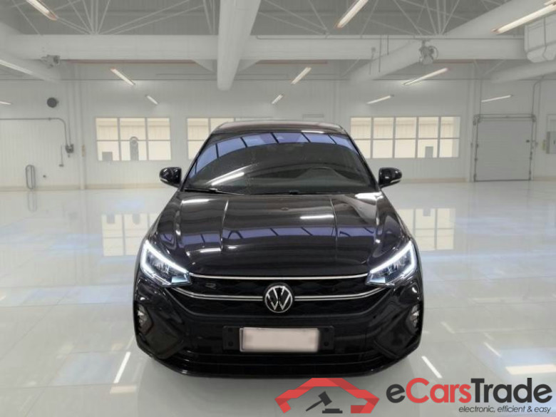 VOLKSWAGEN TAIGO / 2021 / 5P / SUV 1.0 TSI 81KW R-LINE DSG #6