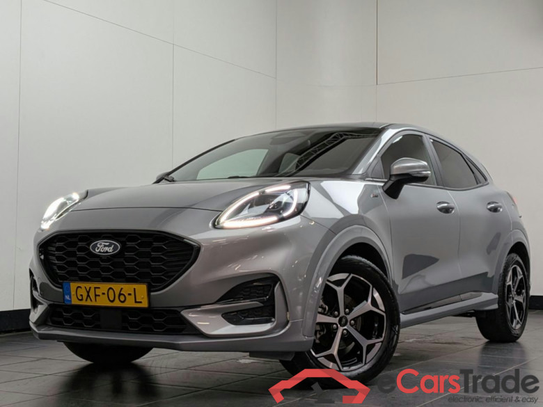FORD PUMA 1.0 EB Hyb. ST-Line #1