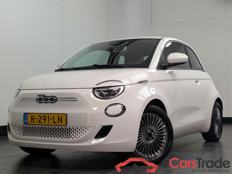 FIAT 500 Icon 42 kWh #1