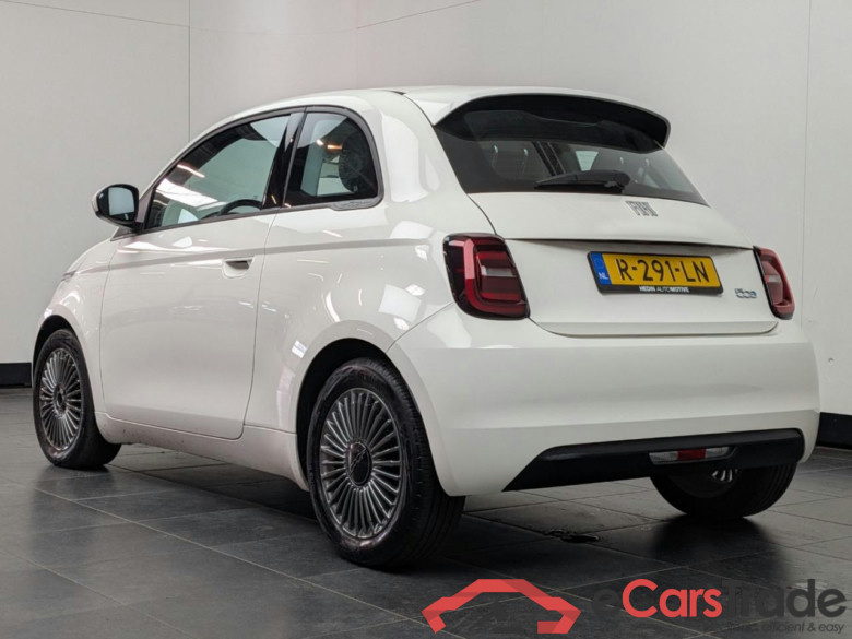 FIAT 500 Icon 42 kWh #4