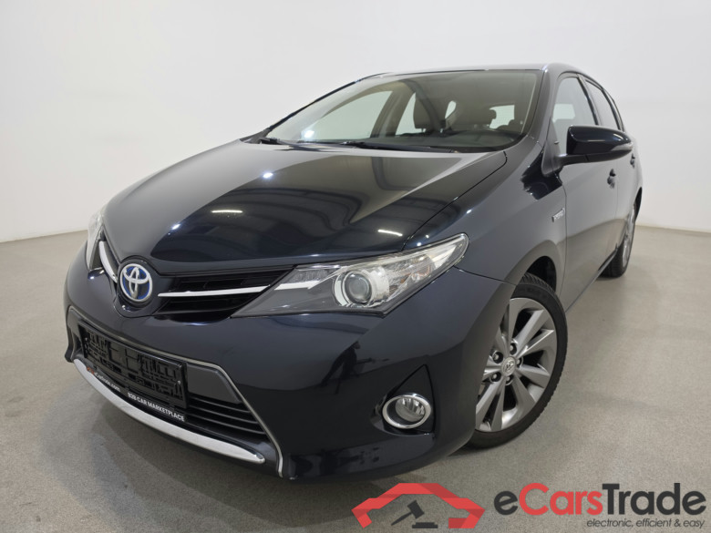 Toyota Auris 1.8 e-CVT Hybrid Lounge Aut. Navi KeylessGo Klima ... #1
