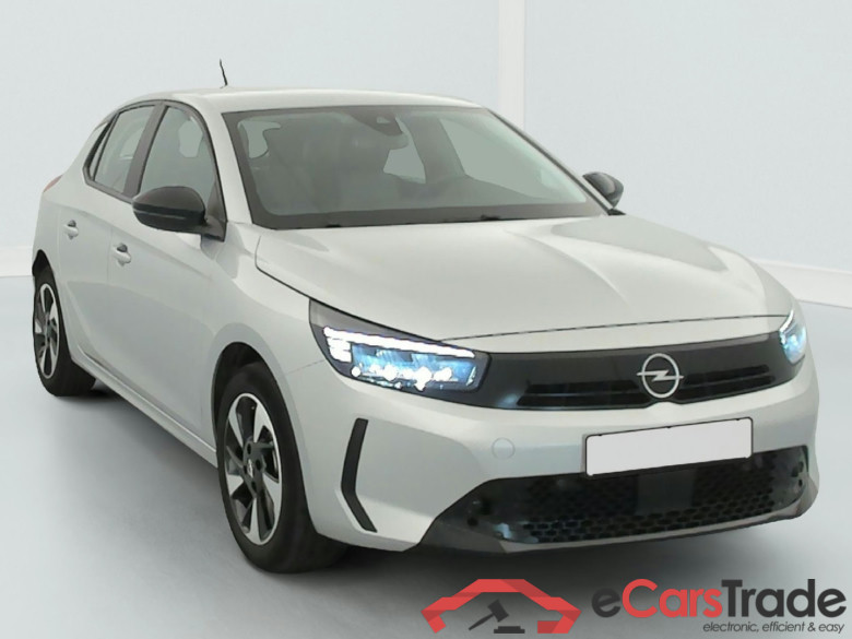 Opel Corsa Edition 136 ch Autonomie 356 km