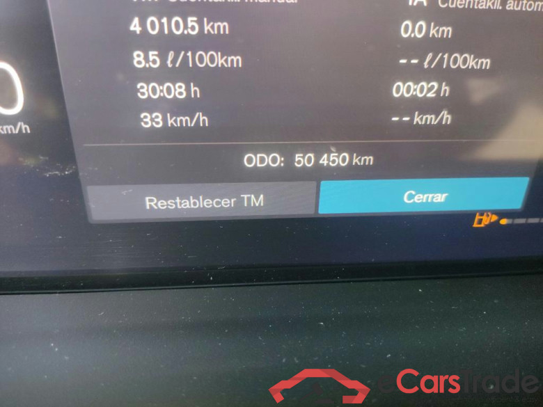VOLVO XC40 / 2021 / 5P / todoterreno 2.0 B3 G Core Auto #5