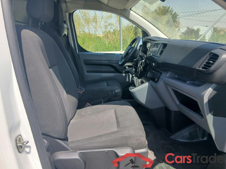 OPEL Vivaro / 2019 / 4P / furgón 2.0 Diésel 107kW (145CV) L Inc. Express #6