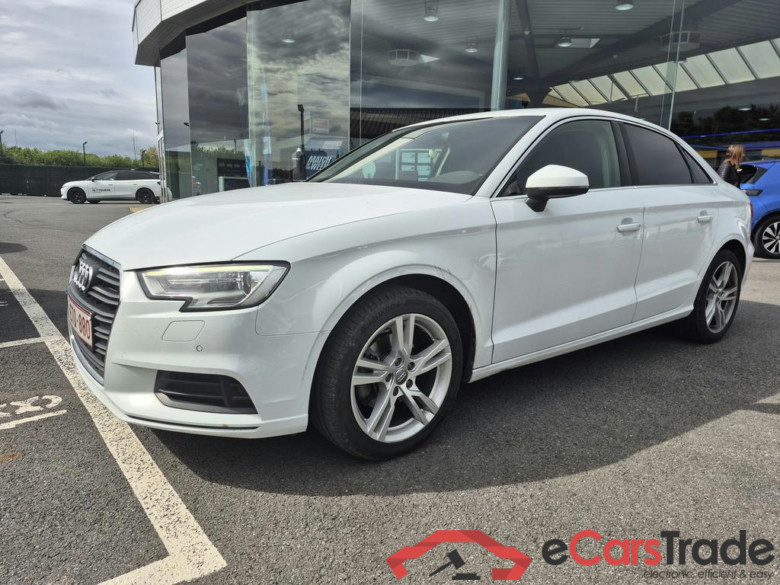 AUDI A3 Sedan 30 TDi (EU6d-TEMP) #1