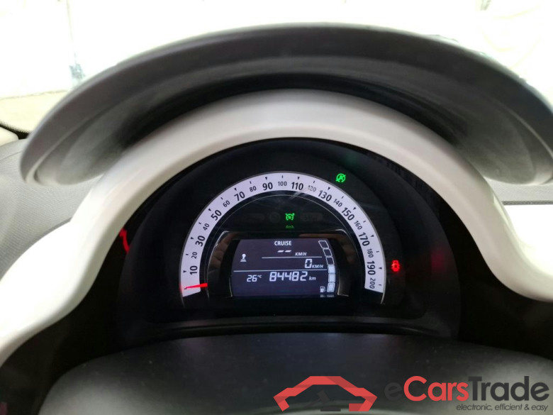 RENAULT Twingo / 2019 / 5P / Berline Intens SCe 65 TVU #6