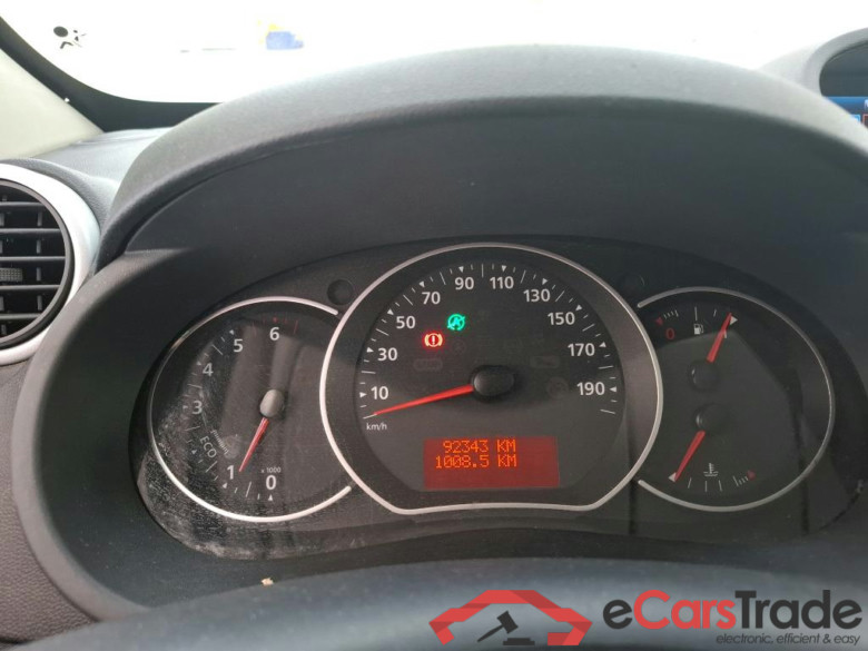 Kangoo II Express Maxi Extra (Série Spéciale) 1.5 dCi 95CV BVM6 E6dT #6