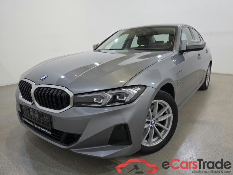 BMW 320e Plug-In Hybrid Aut. LED LC-Pro Navi-Pro KeylessGo Camera Klima PDC ...