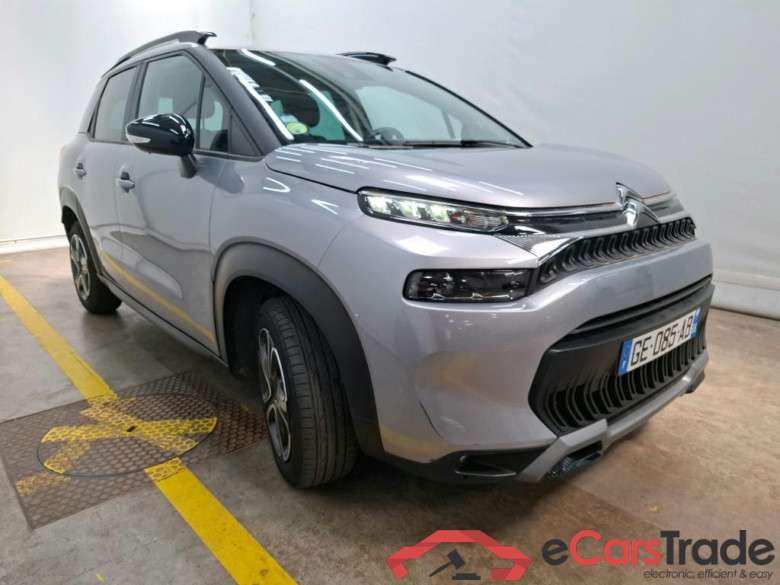 C3 Aircross Feel Pack Business 1.5 BlueHDi 120CV BVA6 E6d #4
