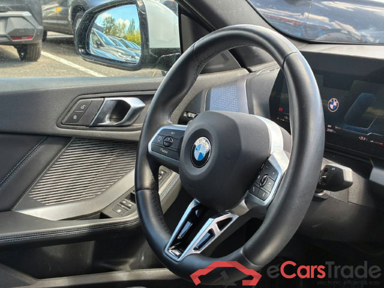 BMW 2 Serie M Sport F74 Gran Coupe 216 122 ch DKG7 #5