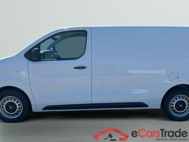 Peugeot Expert M Diesel 120 ch #4