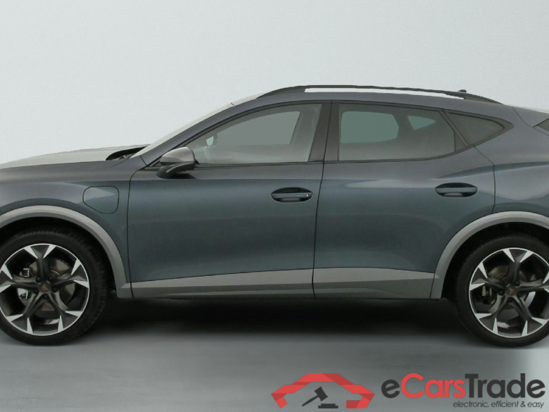 Cupra Formentor Business Edition 1.4 e-HYBRID 204 ch DSG6 #4
