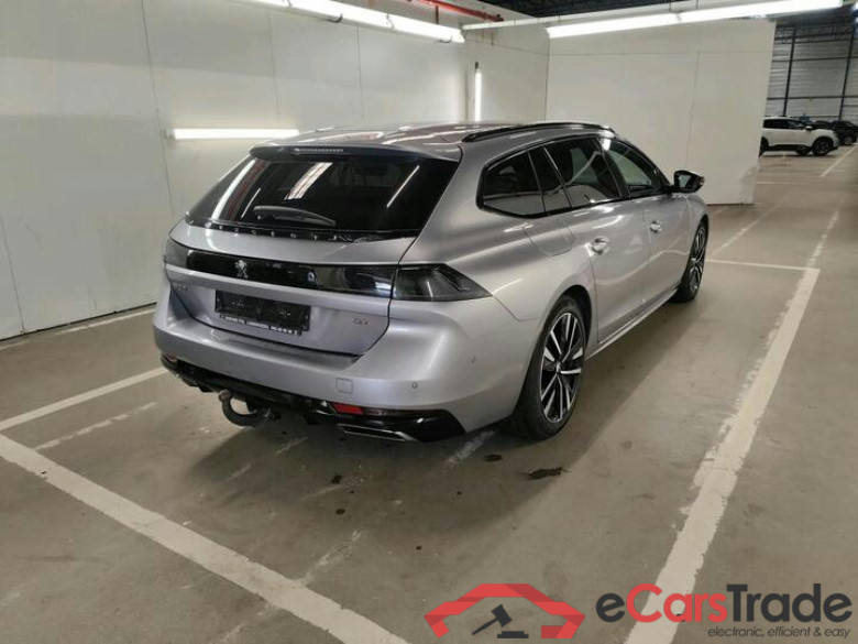 Peugeot 508 SW 508 SW 1.5 BlueHDi 130 S/S EAT8 GT 96kW/130pk  5D/P Auto-8 #4