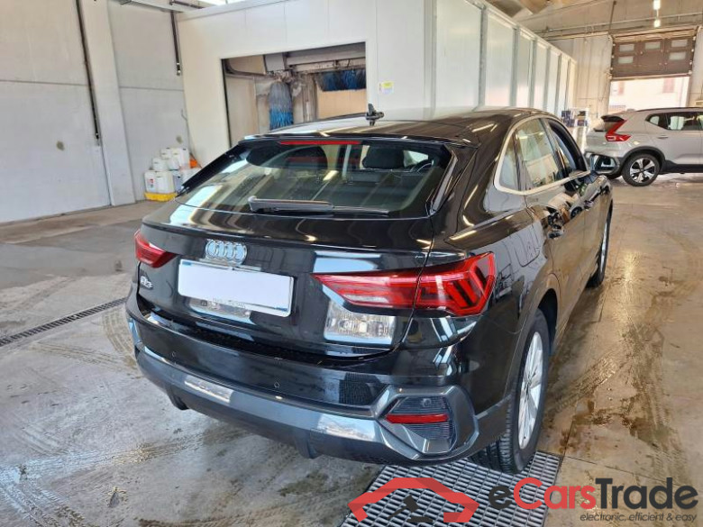 AUDI Q3 SPORTBACK / 2019 / 5P / SUV 35 TDI S TRONIC BUSINESS PLUS #2