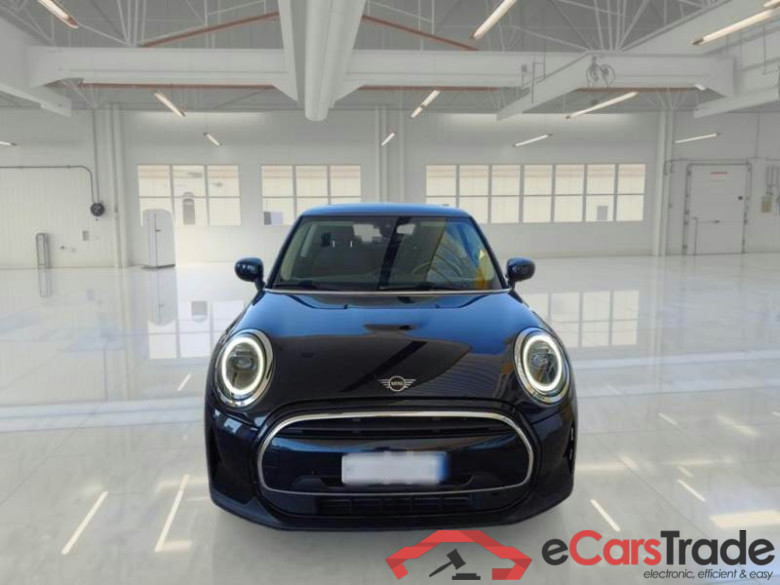 MINI MINI / 2021 / 3P / BERLINA ONE BUSINESS #6