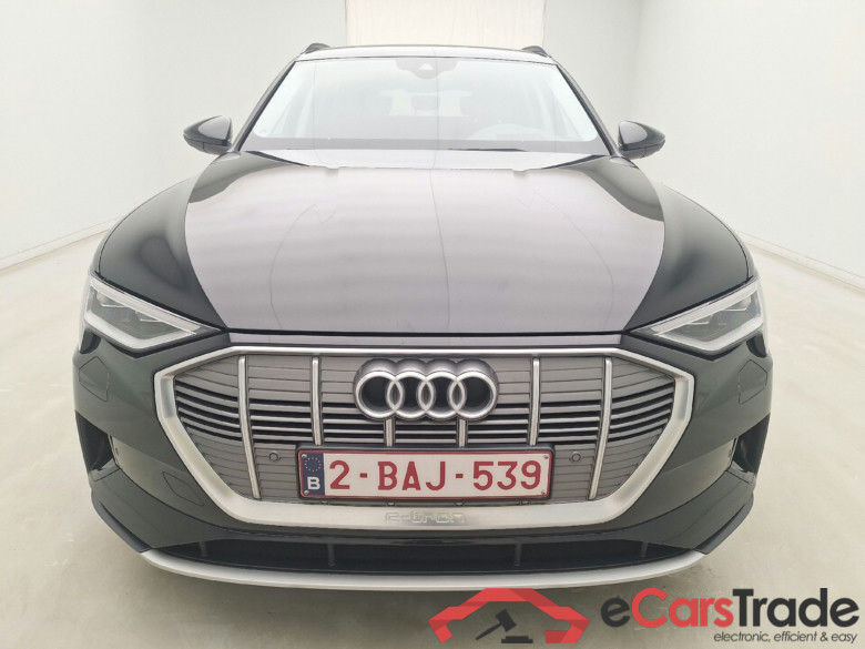 Audi, E-tron '19 BEV, E-tron 55 300kW Quat.Advanced #2