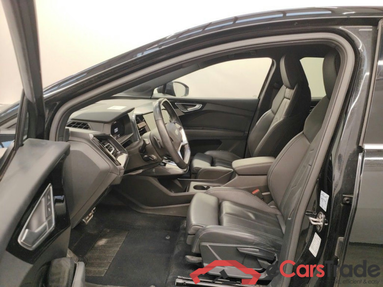Audi Q4 Sportback e-tron 35 e-tron S Line 5d #3