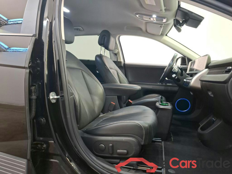 Hyundai IONIQ 5 77,4kWh Connect+ auto 5d #3