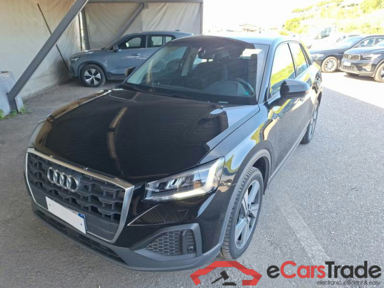 AUDI Q2 / 2020 / 5P / SUV 1.0 30 TFSI ADMIRED