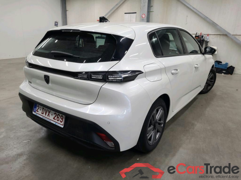 PEUGEOT - PEU 308 1.2 PureTech 130PK EAT8 Active Pack With Connect Nav * PETROL * #2