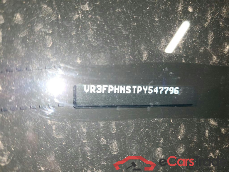 PEUGEOT - PEU 308 1.2 PureTech 130PK EAT8 Active Pack With Connect Nav * PETROL * #6
