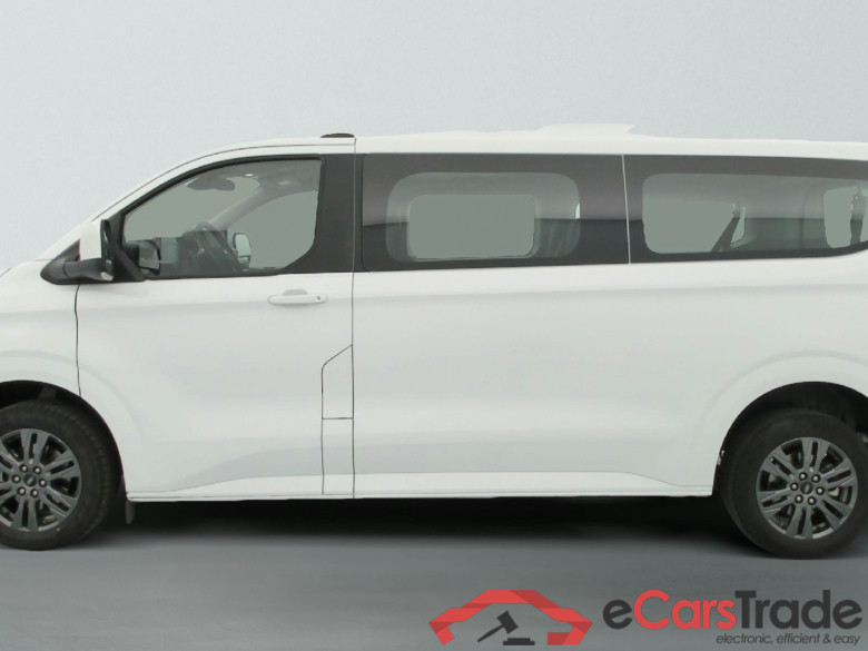 Ford Tourneo Titanium L2H1 320 2.0 EcoBlue 150 ch #4