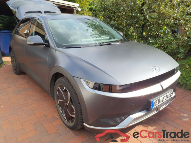 Hyundai Ioniq 5  #1