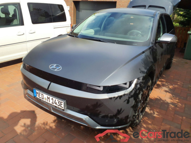 Hyundai Ioniq 5  #2