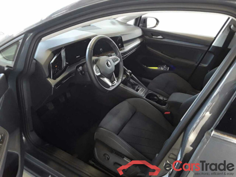 Volkswagen Golf  #5